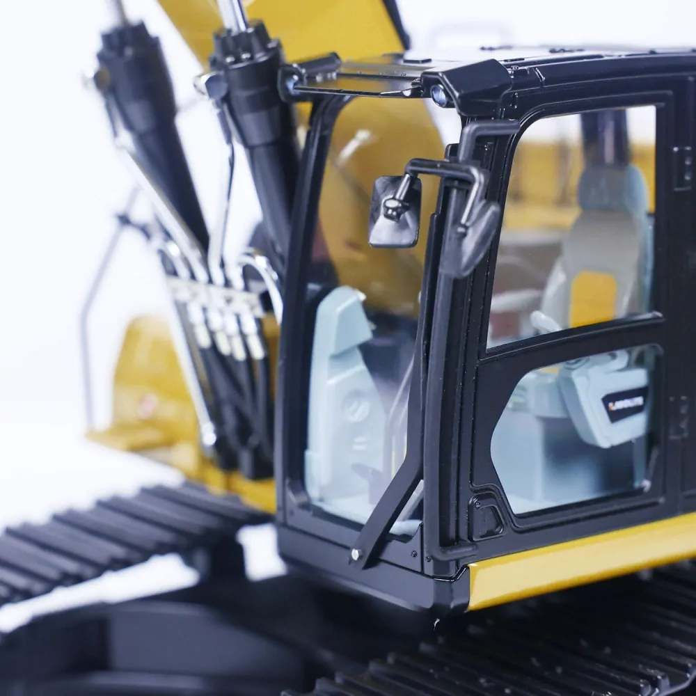 Hydraulické rypadlo Kabolite K961-100S + 3 příslušenství