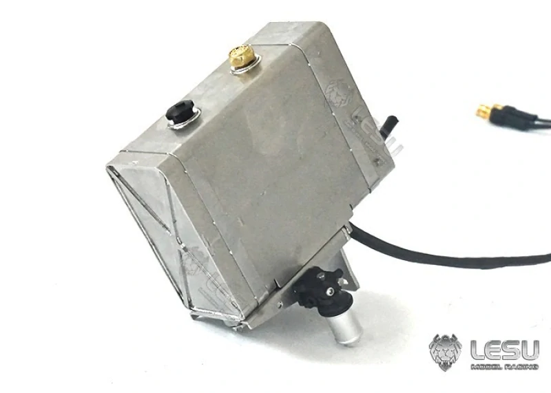 Hydraulické čerpadlo Lesu s nádrží 1:14