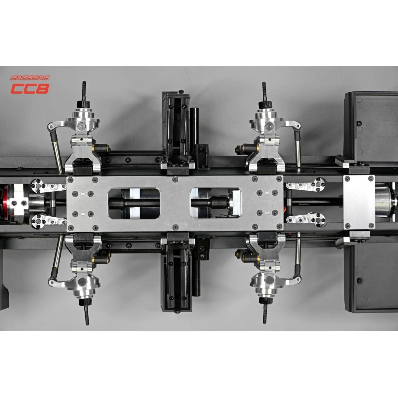 CROSS-RC CC8  8x8