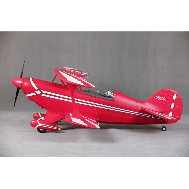 Pitts V2 PNP stavebnice 1400mm