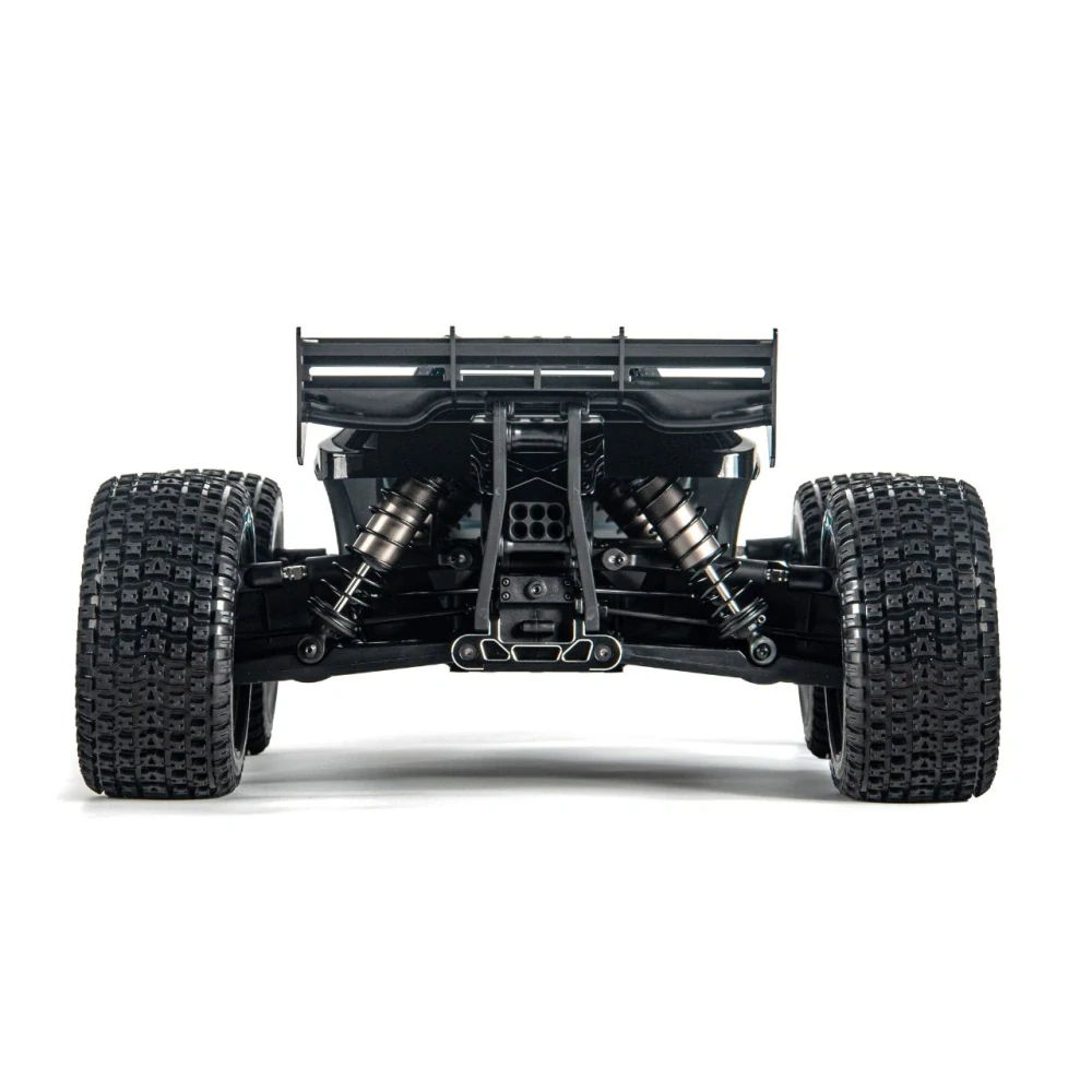 Yikong YT7 SE BATTLEMAN 1/7 Truggy 4WD Brushless Blue