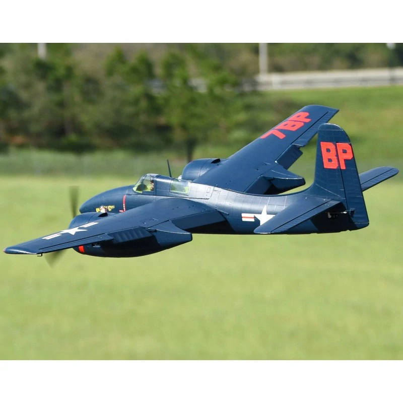 F7F Tigercat 1700mm ARF