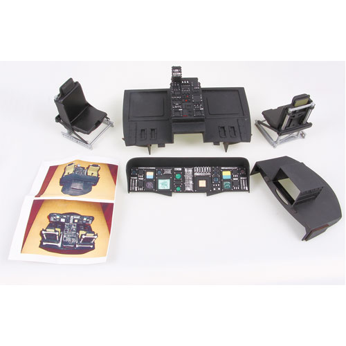 Sikorsky HH-60 Jayhawk COMPACTOR 700 - KIT