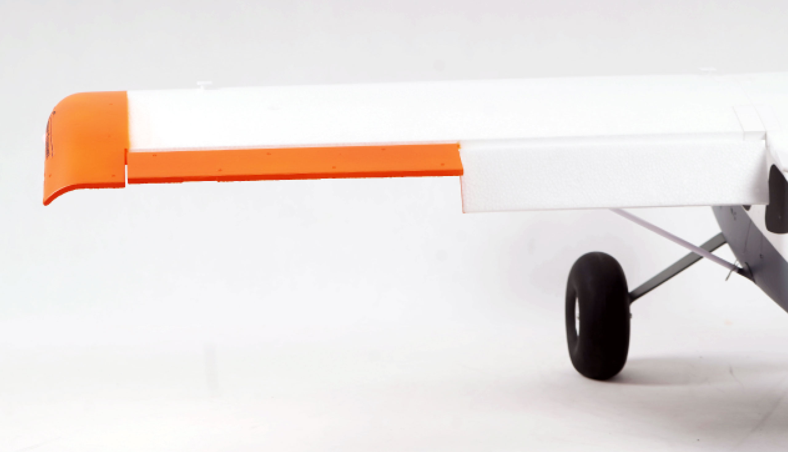 AMXPLANES TASMAN 1500MM STOL EPO PNP