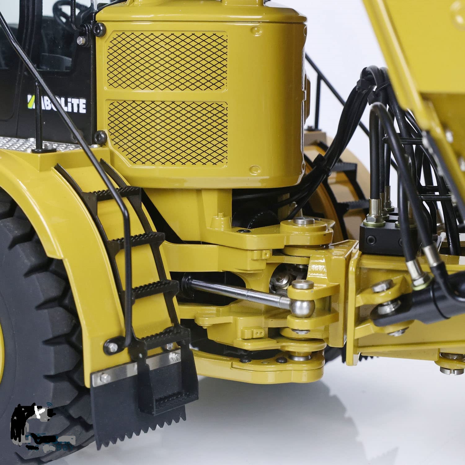Kabolite K960 RC hydraulický sklápěč
