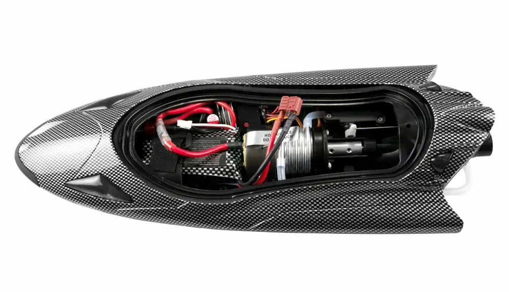 MOTOROVÝ ČLUN STINGRAY S TRYSKOVÝM POHONEM 335 MM RTR