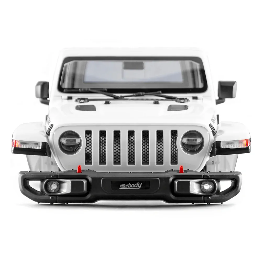 Plastová stavebnice Killerbody Jeep Gladiator Rubicon