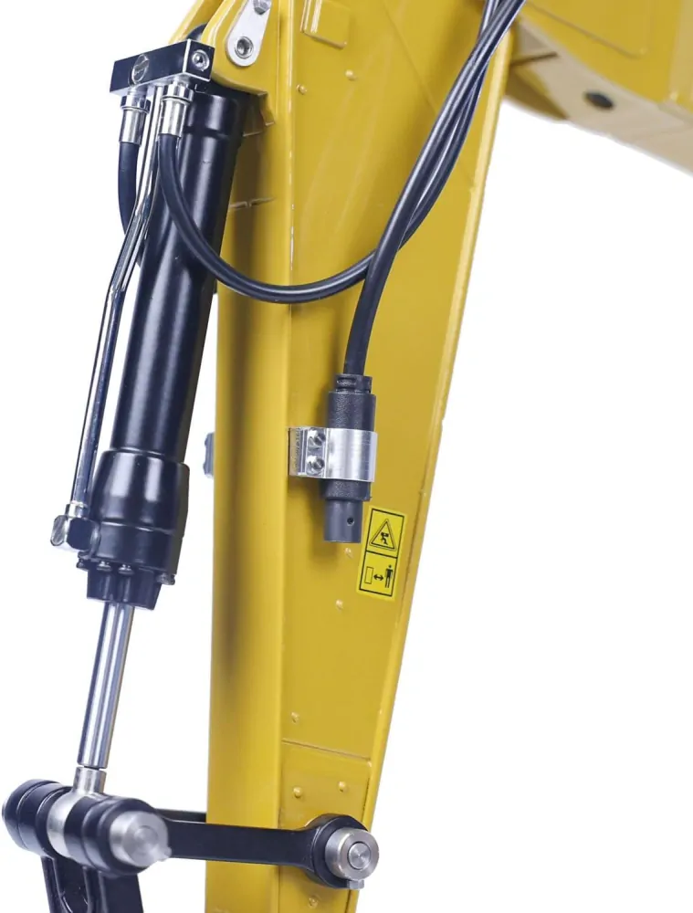 Hydraulické rypadlo Kabolite K961-100S + 3 příslušenství