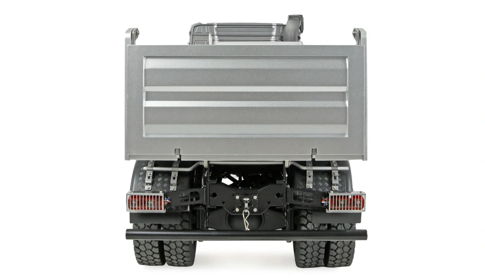 Mercedes-Benz Arocs sklápěč 6x6 1:14 RTR antracit