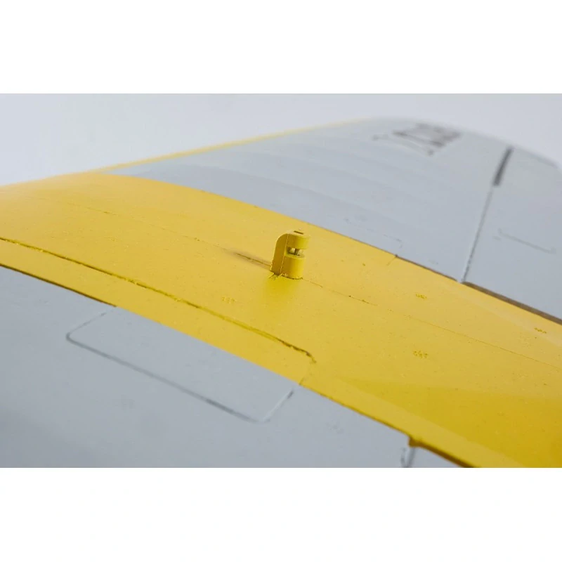 Letadlo 1500 mm: XCub "STOL" PNP