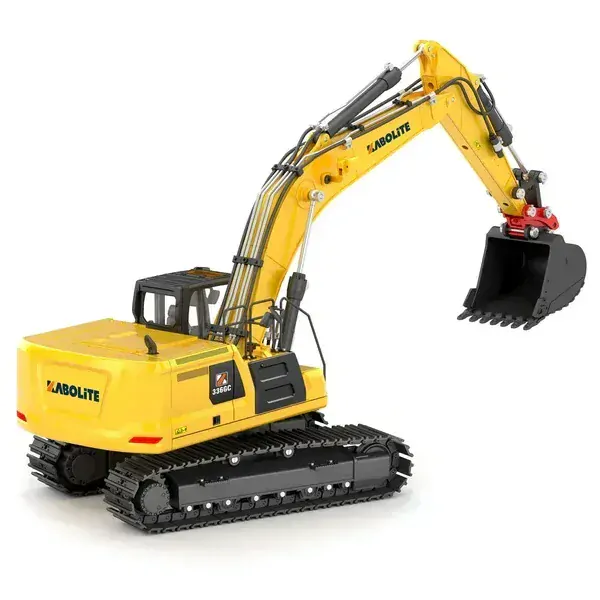 Kabolite celokovové rypadlo 961-100 1:14 RTR