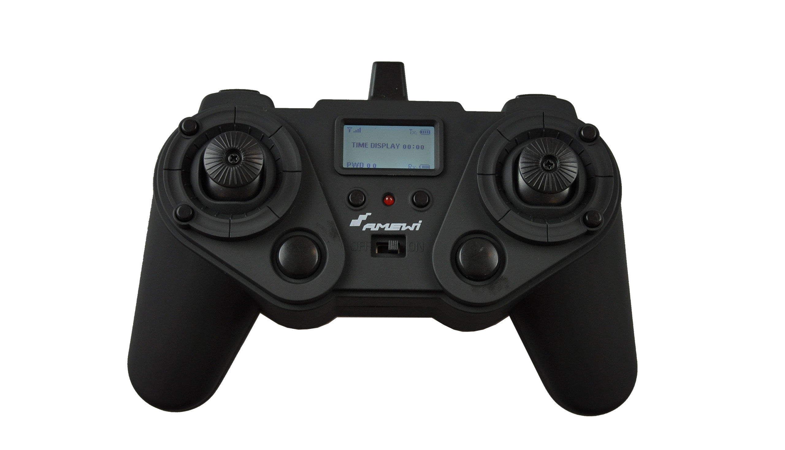 BAGR G704E CELOKOVOVÝ 1:14 2,4GHZ