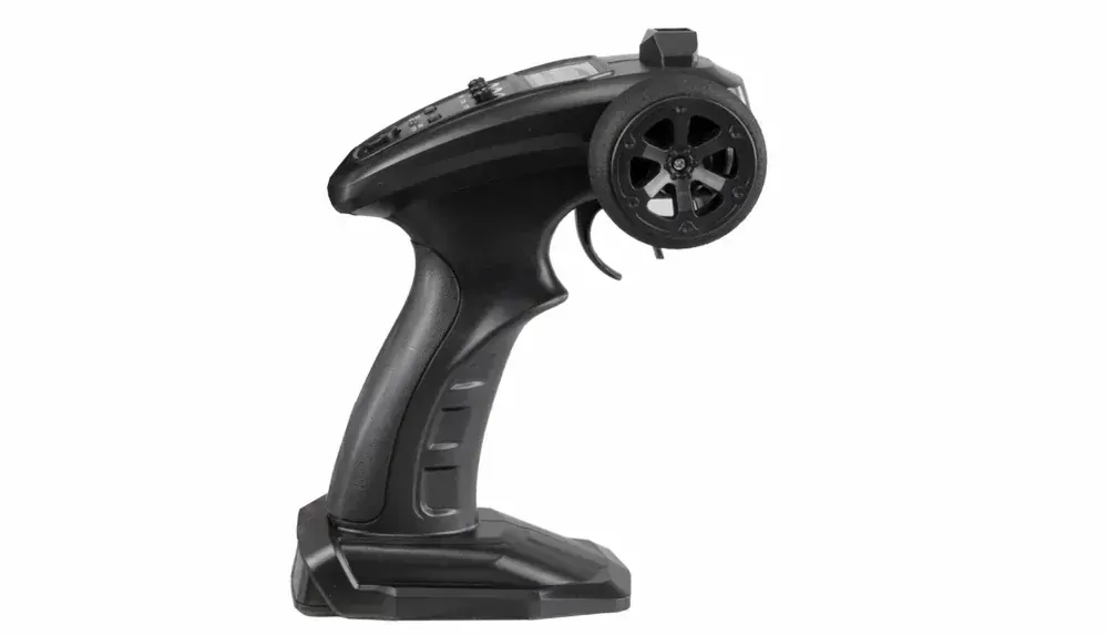 MOTOROVÝ ČLUN STINGRAY S TRYSKOVÝM POHONEM 335 MM RTR