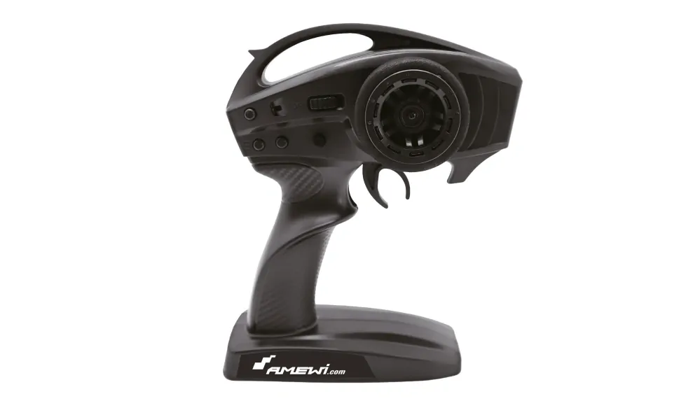 MERCEDES-BENZ UNIMOG ADVANCED 4WD 1:12 RTR ORANŽOVÁ