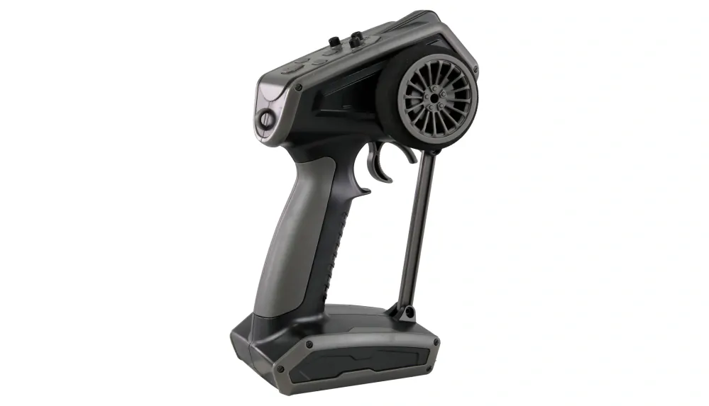 BEZKOMUTÁTOROVÝ POHON KATAMARÁN BLUE ARROW 400 MM RTR