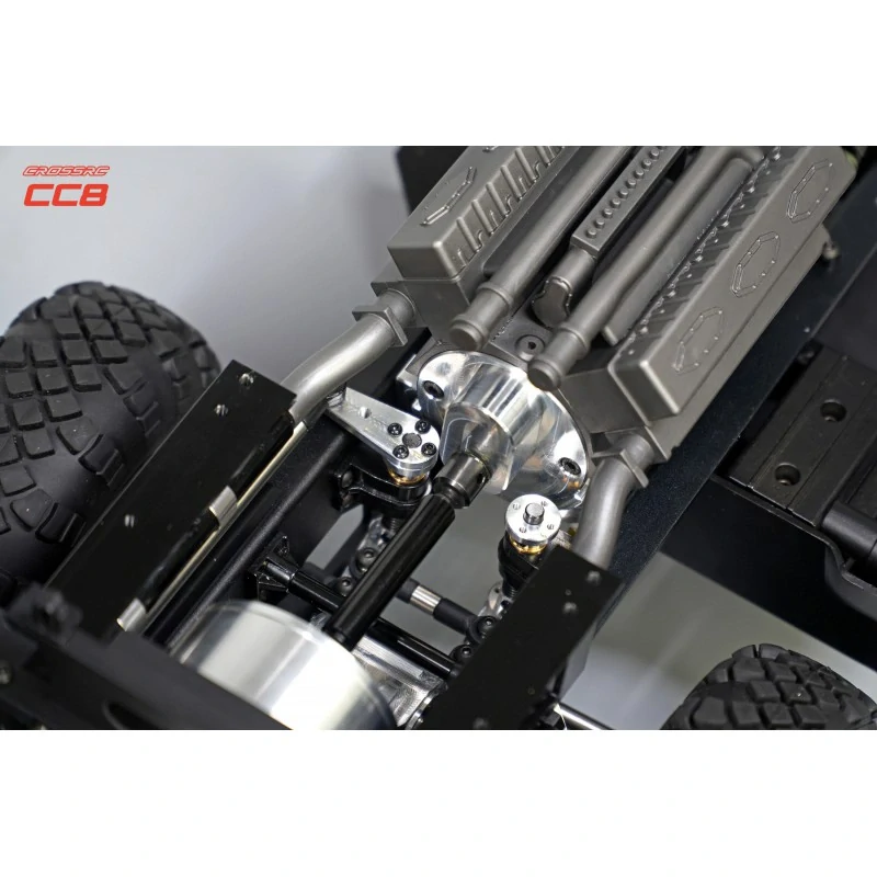 CROSS-RC CC8  8x8