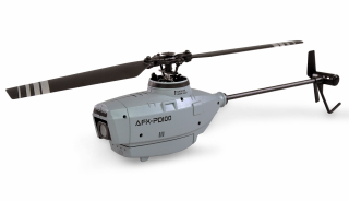 AFX-PD100 4KANÁLOVÝ VRTULNÍK S HD KAMEROU 6G 2,4 GHZ, RTF