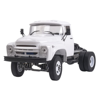 KingKong RC Tahač Kit ZIL-130 4x2, 1:12