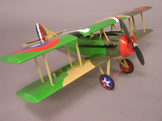 SPAD XIII ARF
