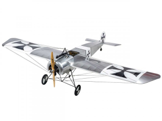 Fokker E3 ARF / 1580 mm motor serva regulátor