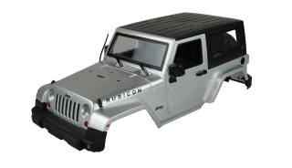 KaroserieJEEP Rubicon 1:10