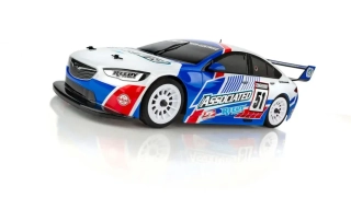 Apex2 Sport ST550 RTR