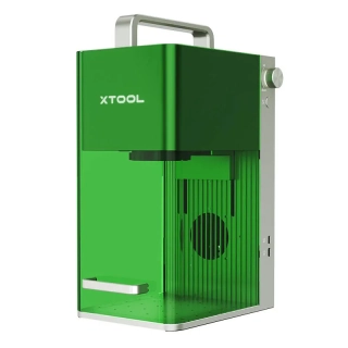  xTool F1 laser engraving machine - deluxe kit