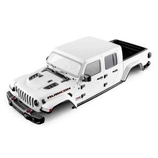 Plastová stavebnice Killerbody Jeep Gladiator Rubicon