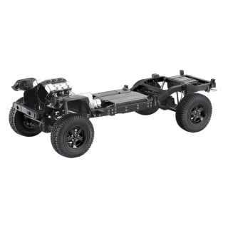 Stavebnice podvozku Killerbody Mercury pro Jeep