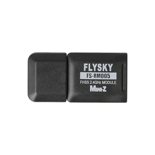 Modul Flysky MiniZ pro vysílače NB4