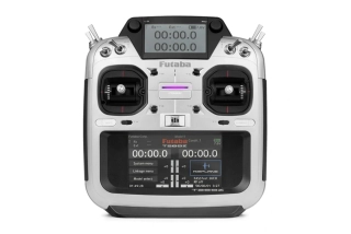 Futaba 26SZ, přijímač R7208SB