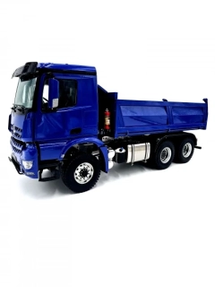 Mercedes-Benz Arocs 6x6 hydraulický sklápěč