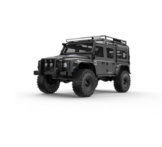 MJX H8H šedý 1:8