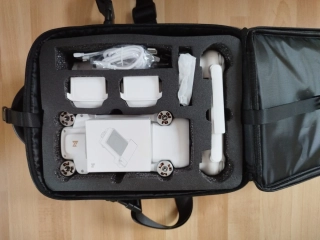 Xiaomi FIMI X8 TELE MAX