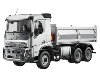 Hydraulický sklápěč Volvo 1:14