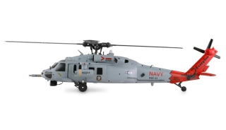 UH60 Black Hawk Marine CP Helicopter 6G/3D GPS RTF