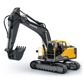 RC bagr Volvo EC160E RTR 1:16