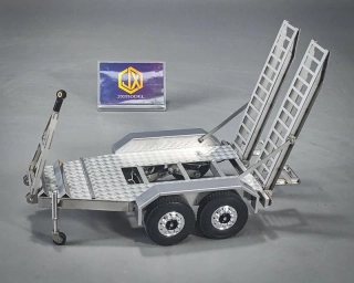 Mini přívěs JX-Model, 1:14