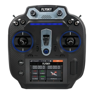 Vysílač Flysky FS-ST16 16kanálový ANT