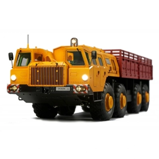 CROSS-RC CC8 8x8