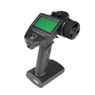Flysky FS-G7P+ 10kanálový vysílač s 1 přijímačem