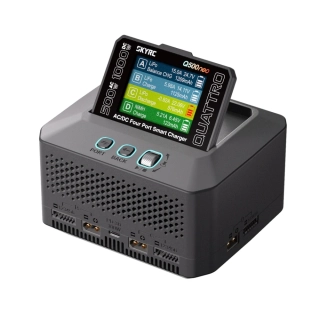 SkyRC Q500 Neo LiPo 15A 500W