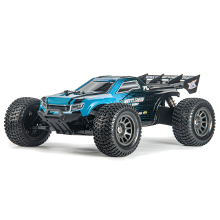 Yikong YT7 SE BATTLEMAN 1/7 Truggy 4WD Brushless Blue