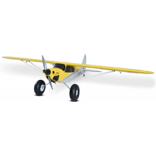 Letadlo 1500 mm: XCub "STOL" PNP