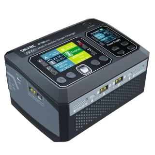 Nabíječka SkyRC D750 MIX LiPo 1-8s 32A 500W AC