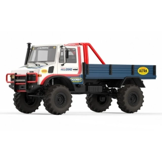 EMO XX Ultra 1/6 RTR Brushless kit