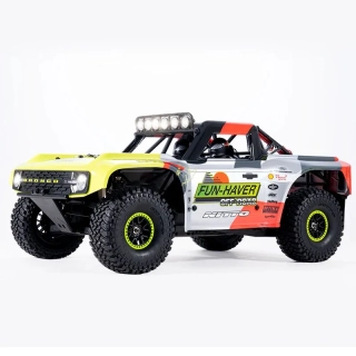 Ford Bronco U4 Funhaver 24 RTR v měřítku 1:7